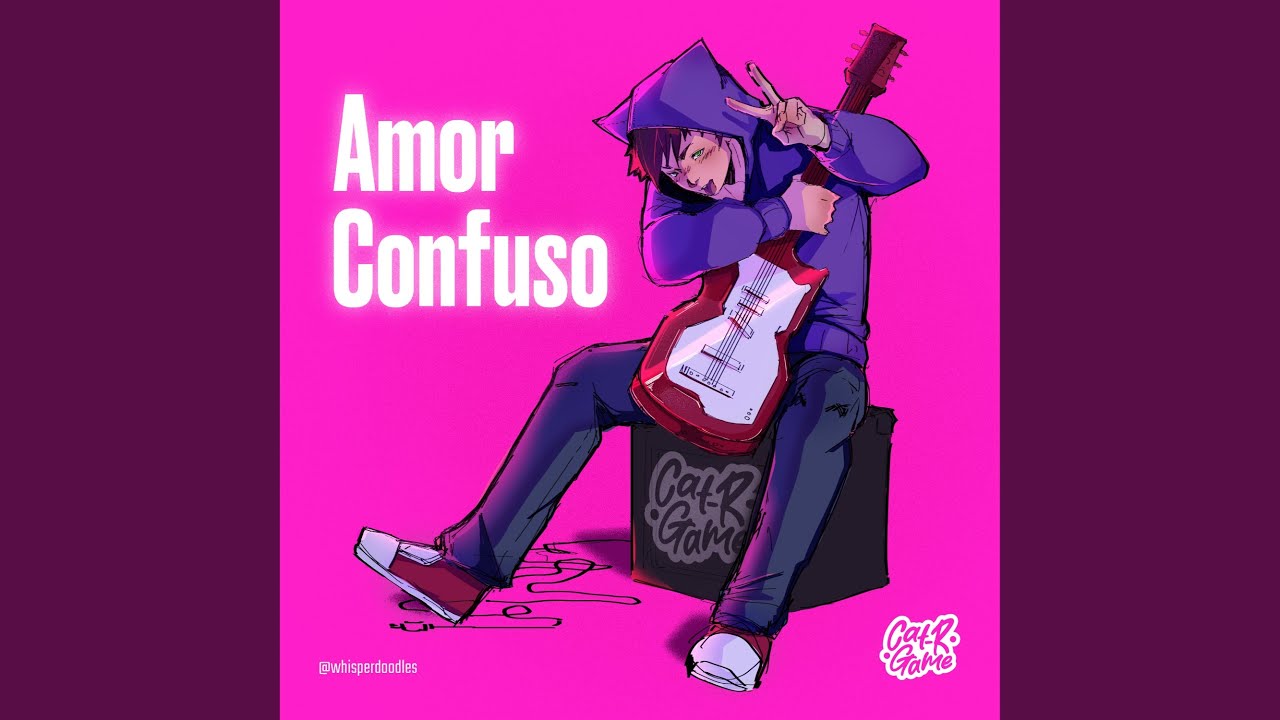 Amor Confuso