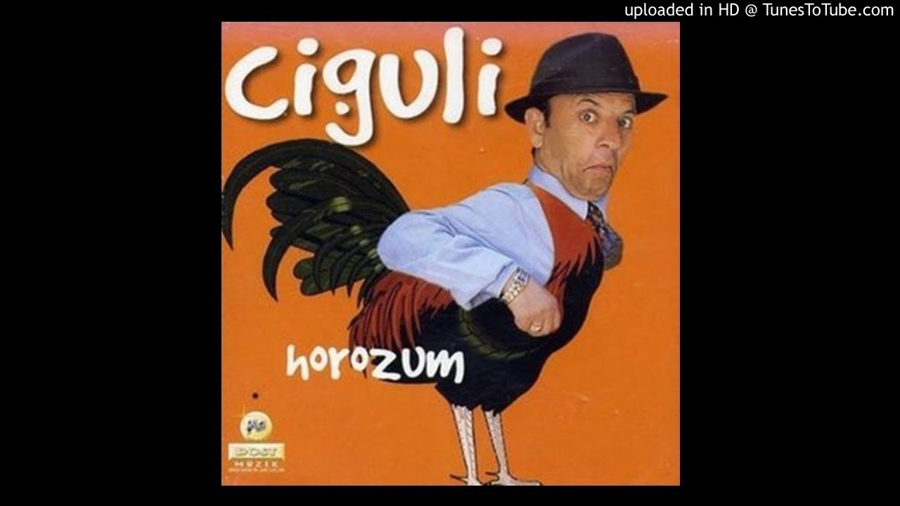 Ciguli - Sinbad (Official Audio)