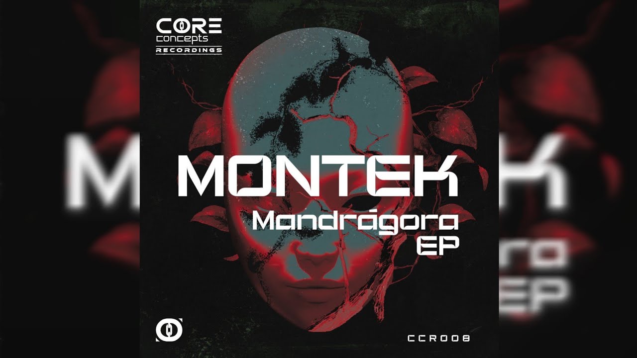 Montek - Mandrágora (Original Mix)