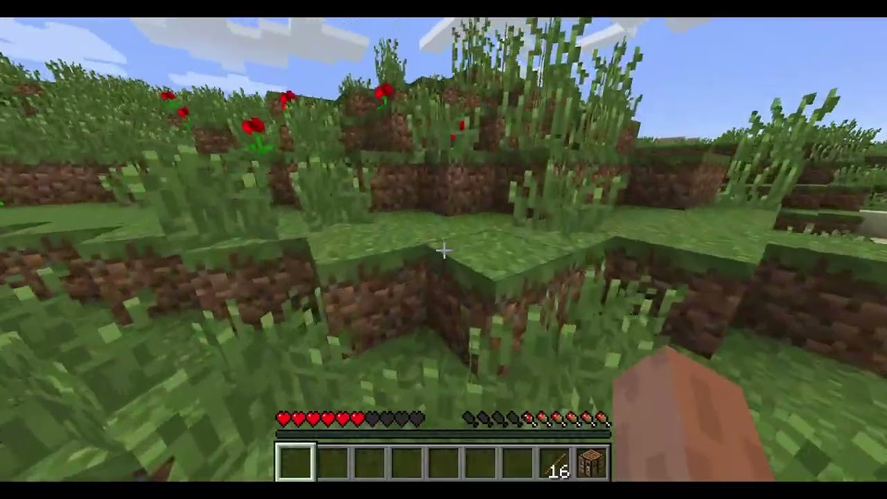 minecraft herobrine sürümü