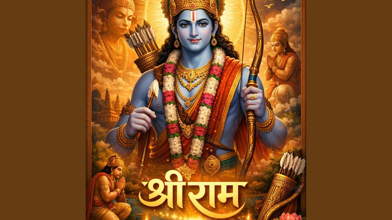 Ram Naam lofi