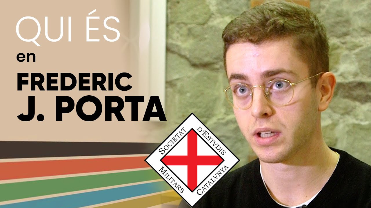 ENTREVISTA - FREDERIC J. PORTA