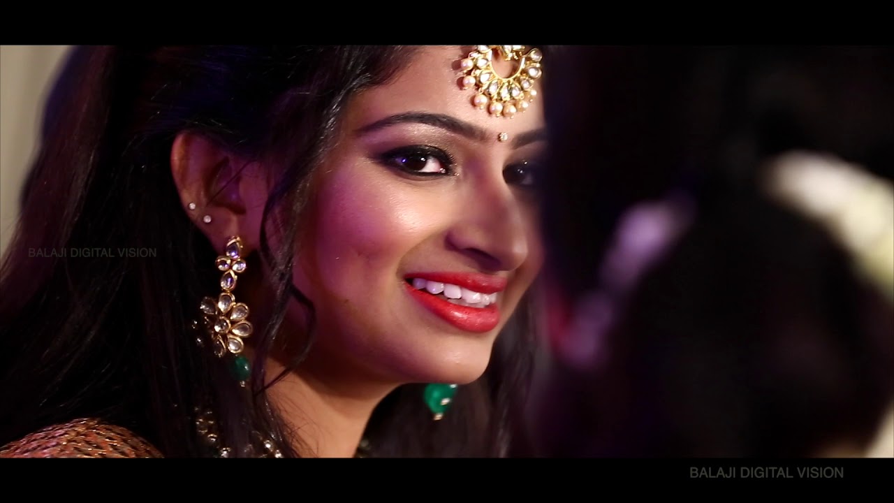 South Indian Iyer Wedding Cinematic Film Pooja & Siddharth