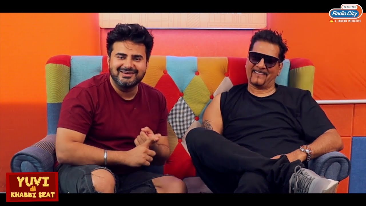 King of Recreations: Bally Sagoo Unfiltered and Honest | RJ Yuvi Di Khabbi Seat