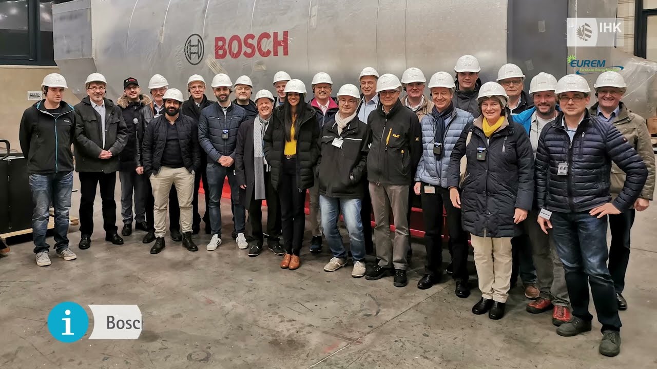 EnergieManager Training (IHK) | Energieeffizienz & Klimaschutz