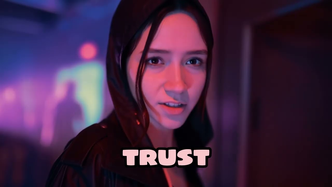 Who can I trust? 