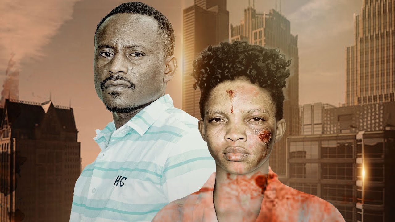 NEW SAISON // IRYOSOZI RYA BRANDINE// FILM ITEYE AGAHIND UZAKWISANGA WARIZE MR SAMY KANYANA JEJE 🇧🇮