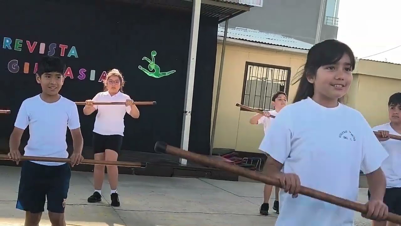 REVISTA GIMNASIA 2025