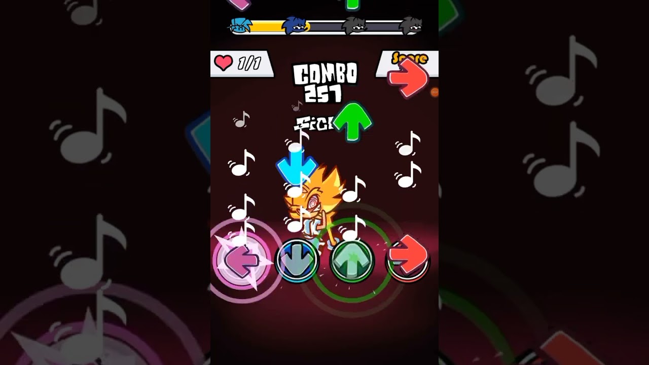 Beat Battle : Freeplay ! ~(playing Phantasm)~(expert)~(full combo)~