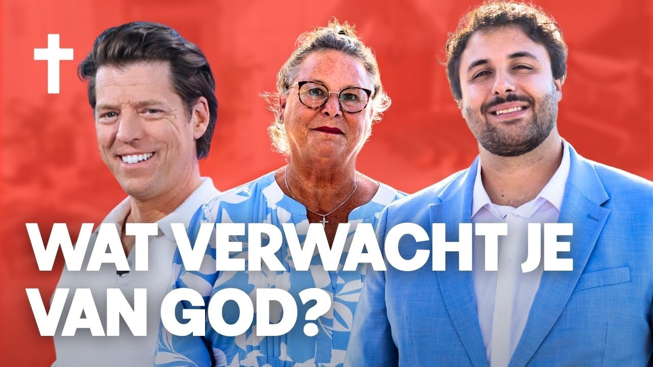 Wanneer ontdek je echte hoop in de zwaarste tijden? | Herma en Yorel van der Zedde, Bobby Schuller