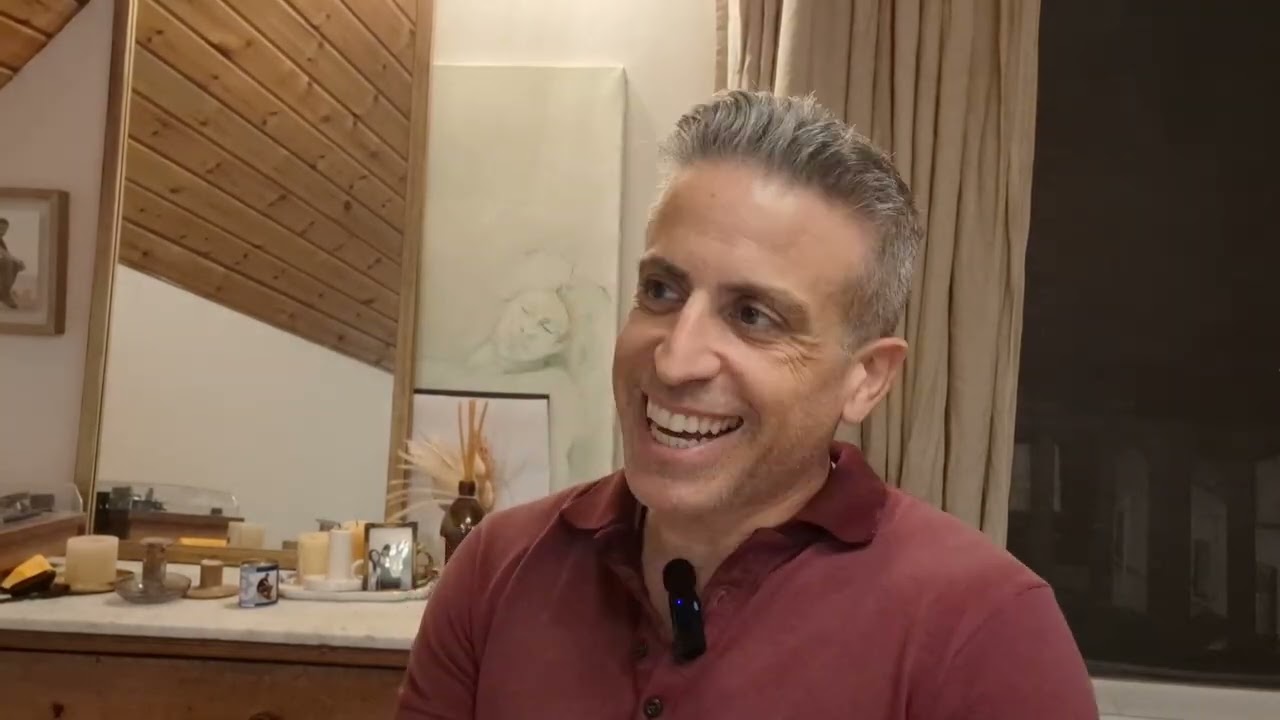 דברים שחשבנו שמעניינים אבל טעינו פרק #97 - ריצה על לגו ומשוב למשטרה