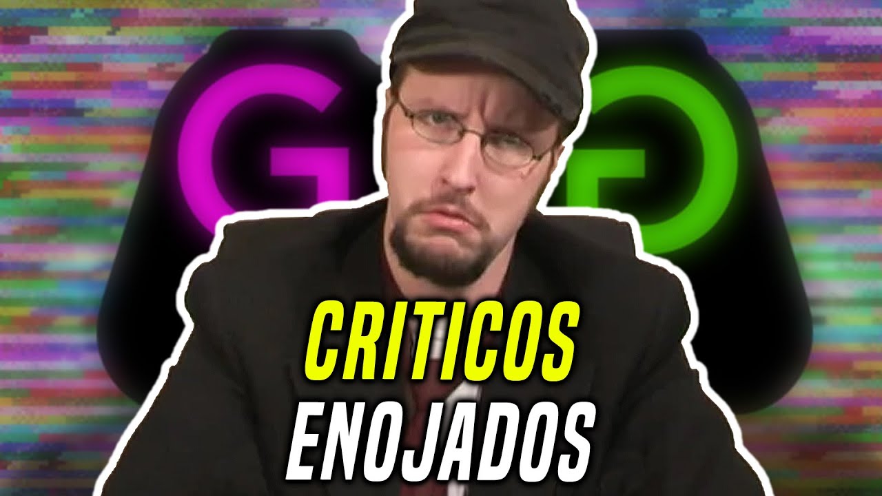 Críticos Enojados: OPINION