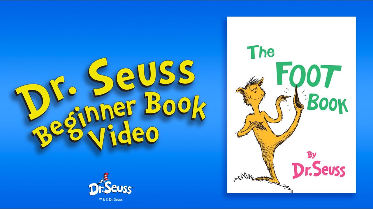 ‪@DrSeuss‬