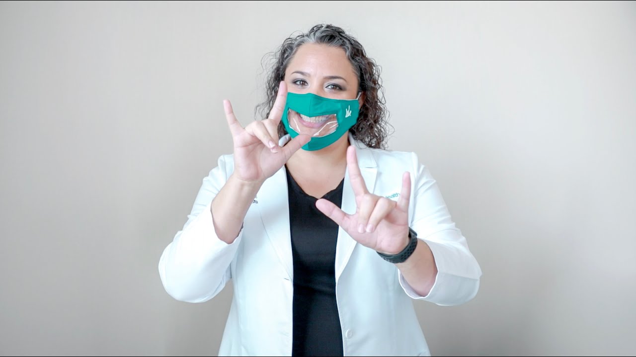 DHR Health Interpretation Services During the COVID-19 Pandemic