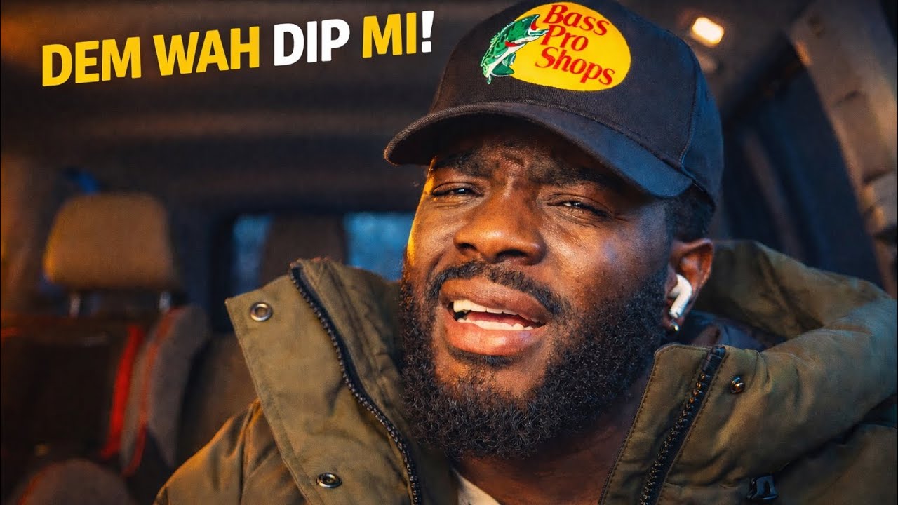 Они хотят депортировать меня в 🇯🇲 Вот почему&hellip;