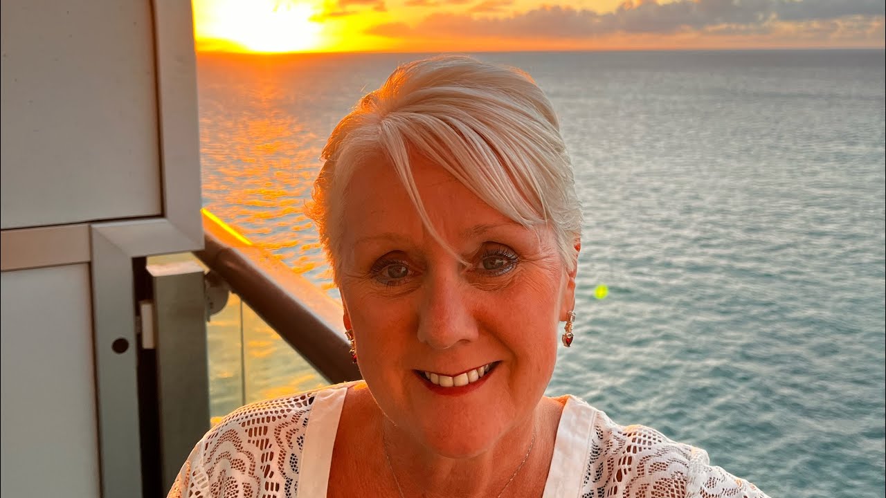 Review of Sindhu Restaurant onboard P&O Britannia.
