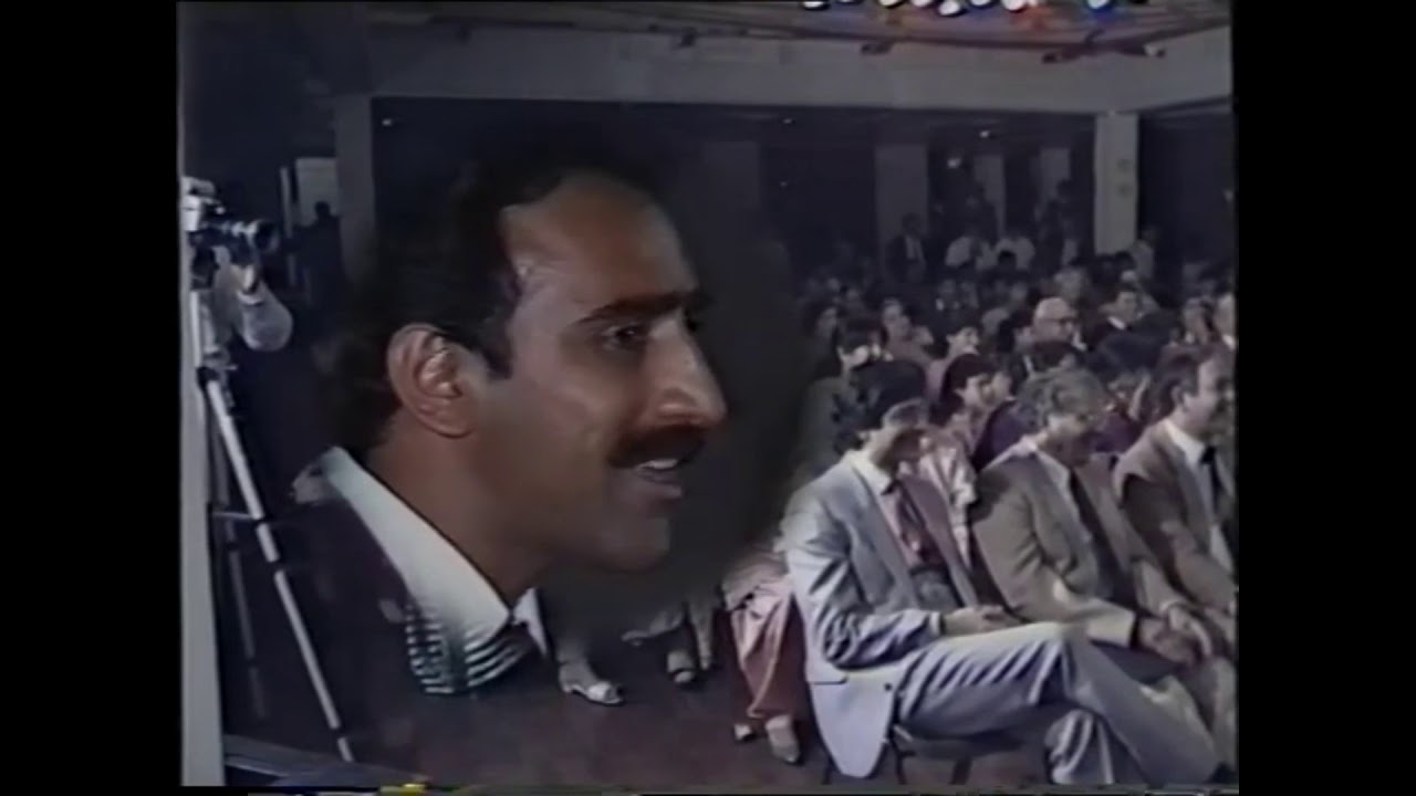 Must watch Comedy by Famous Nisar Butt Part 2 in 1986