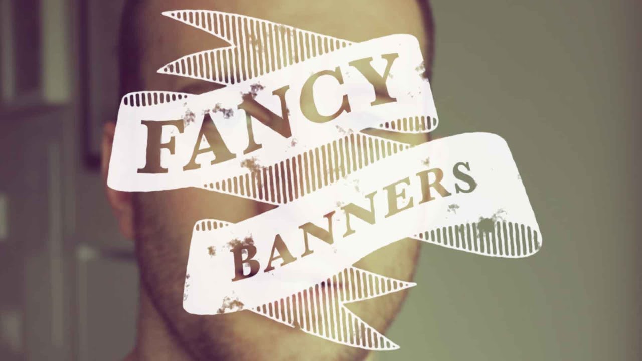Fancy Banners (maybe for wedding videos?)- Adobe After Effects tutorial