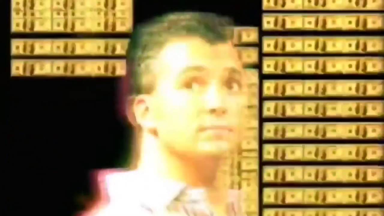 Shane McMahon 2006 Minitron