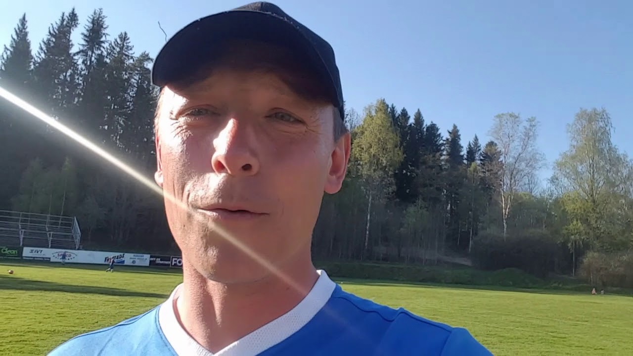 Sandareds IF Fotboll Skola 2018