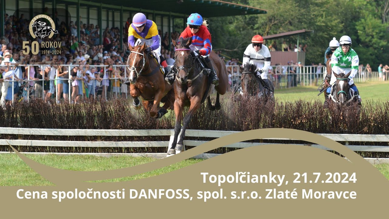 20240721_06_Cena spoločnosti DANFOSS, spol. s.r.o. Zlaté Moravce