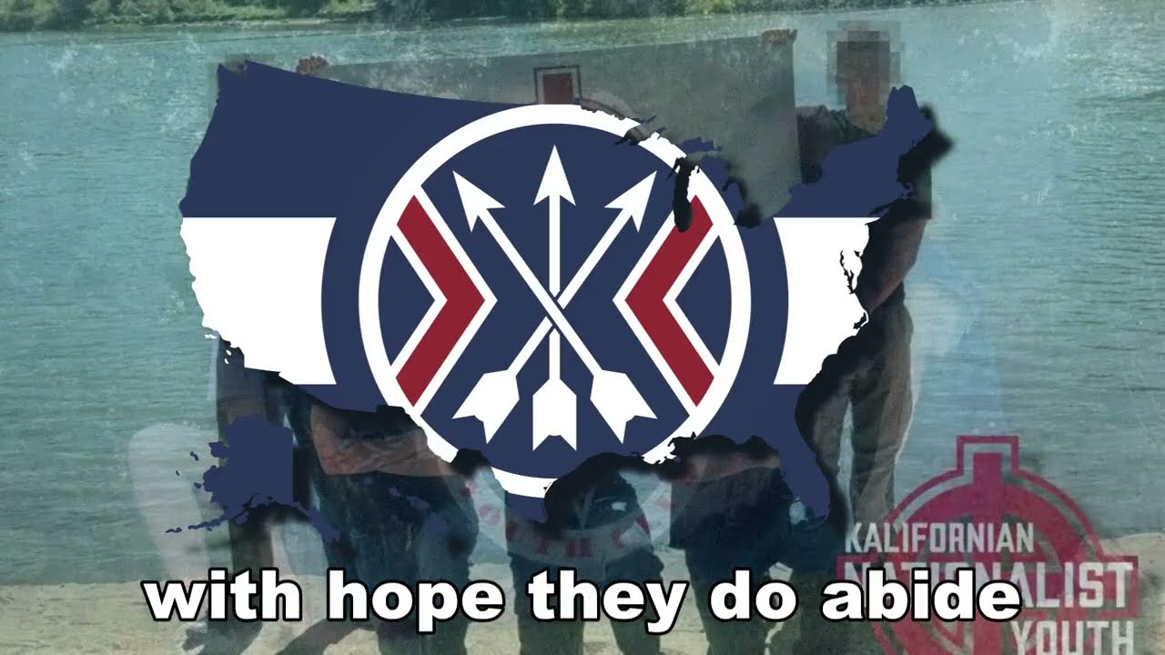 "True and Loyal" - HOI4 TFR United Youth Hymn