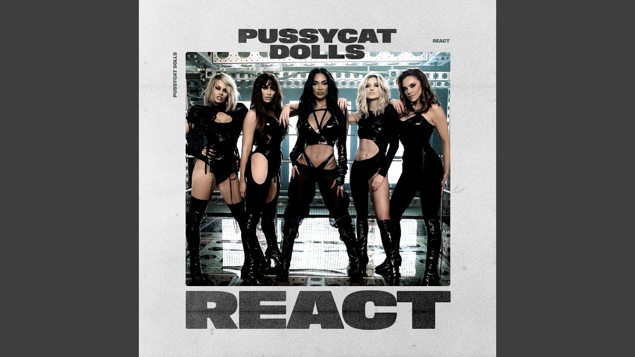 React