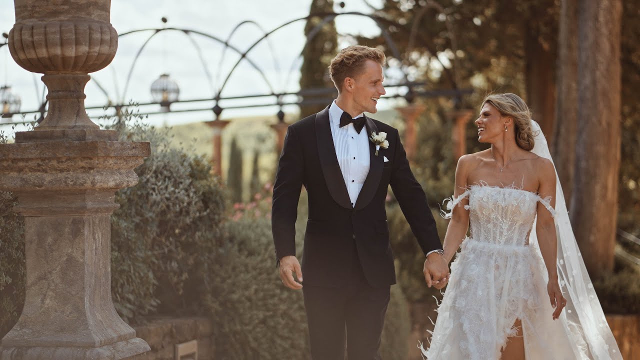 L & J | Wedding Film