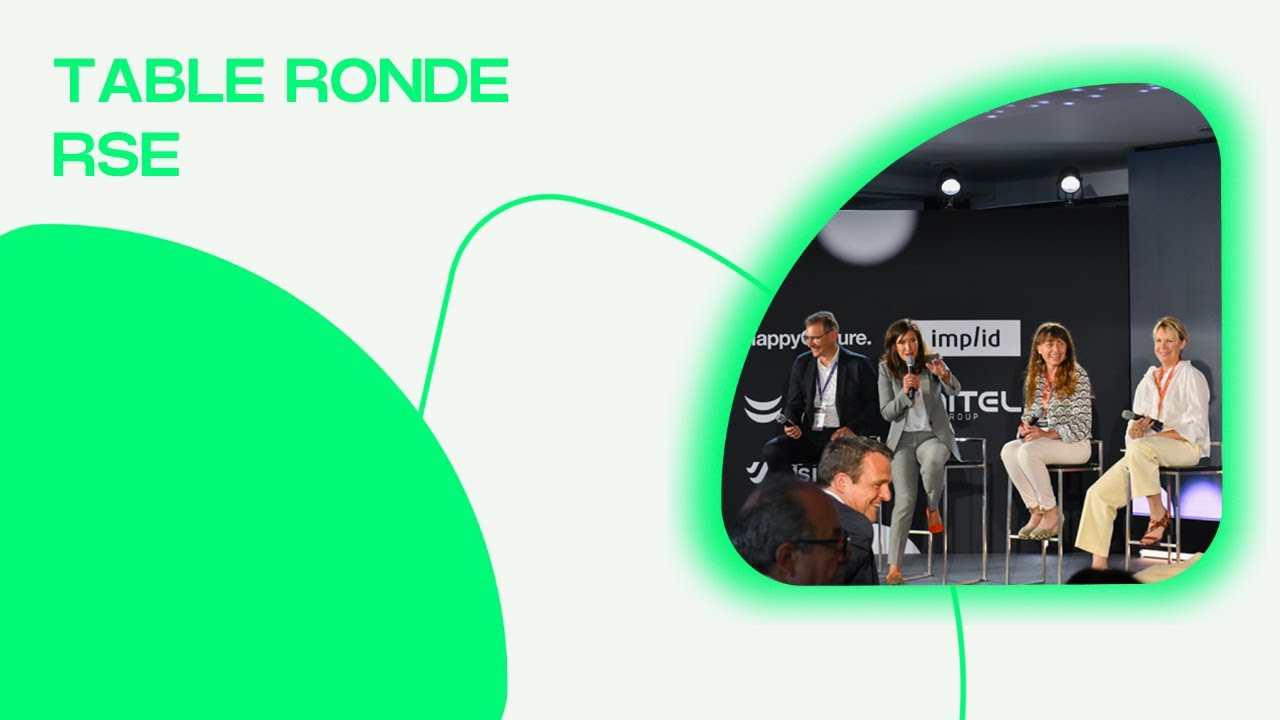 Un engagement social et environnemental pour un avenir responsable