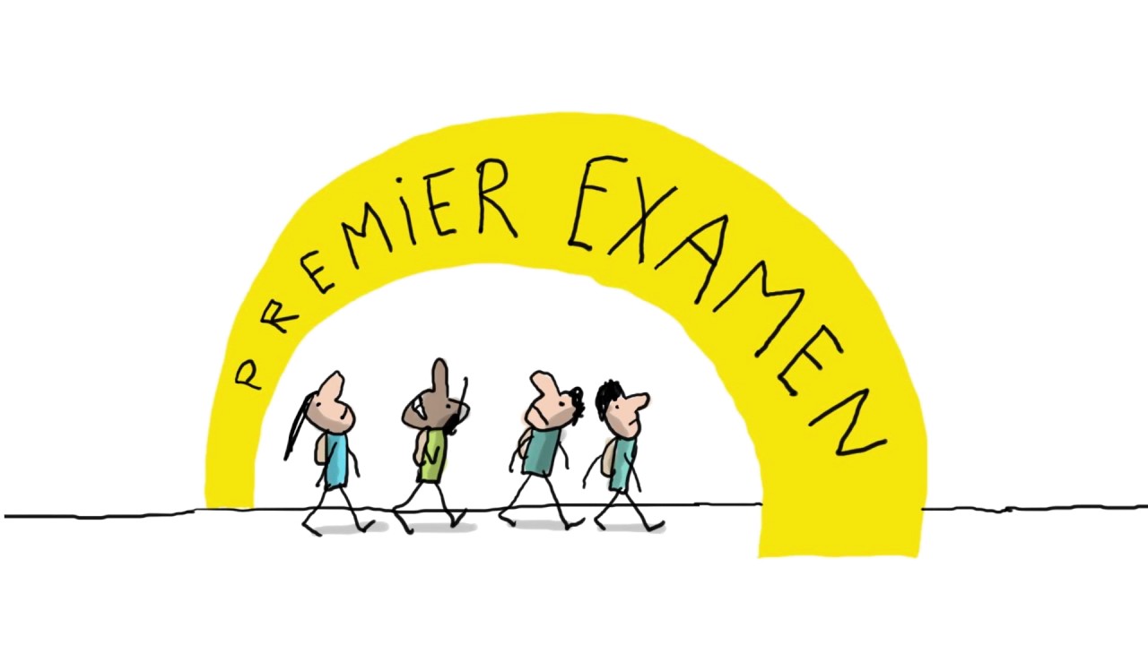 A quoi sert le brevet des coll&egrave;ges ? - 1 jour, 1 question