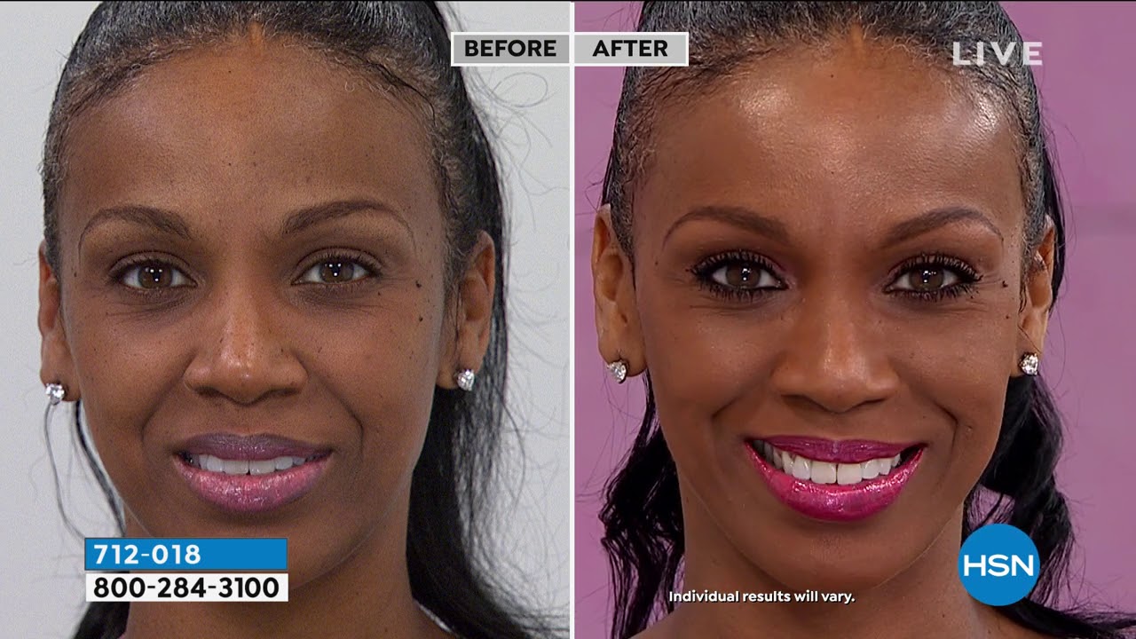 Lancme Renergie Lift Foundation with Setting Powder and ...