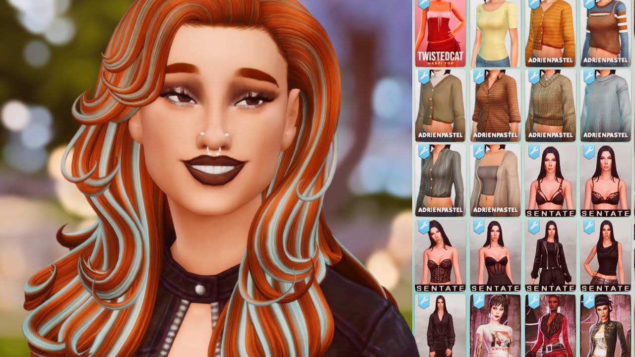 Mes CC préférés et indispensables du CUS ! [2025]