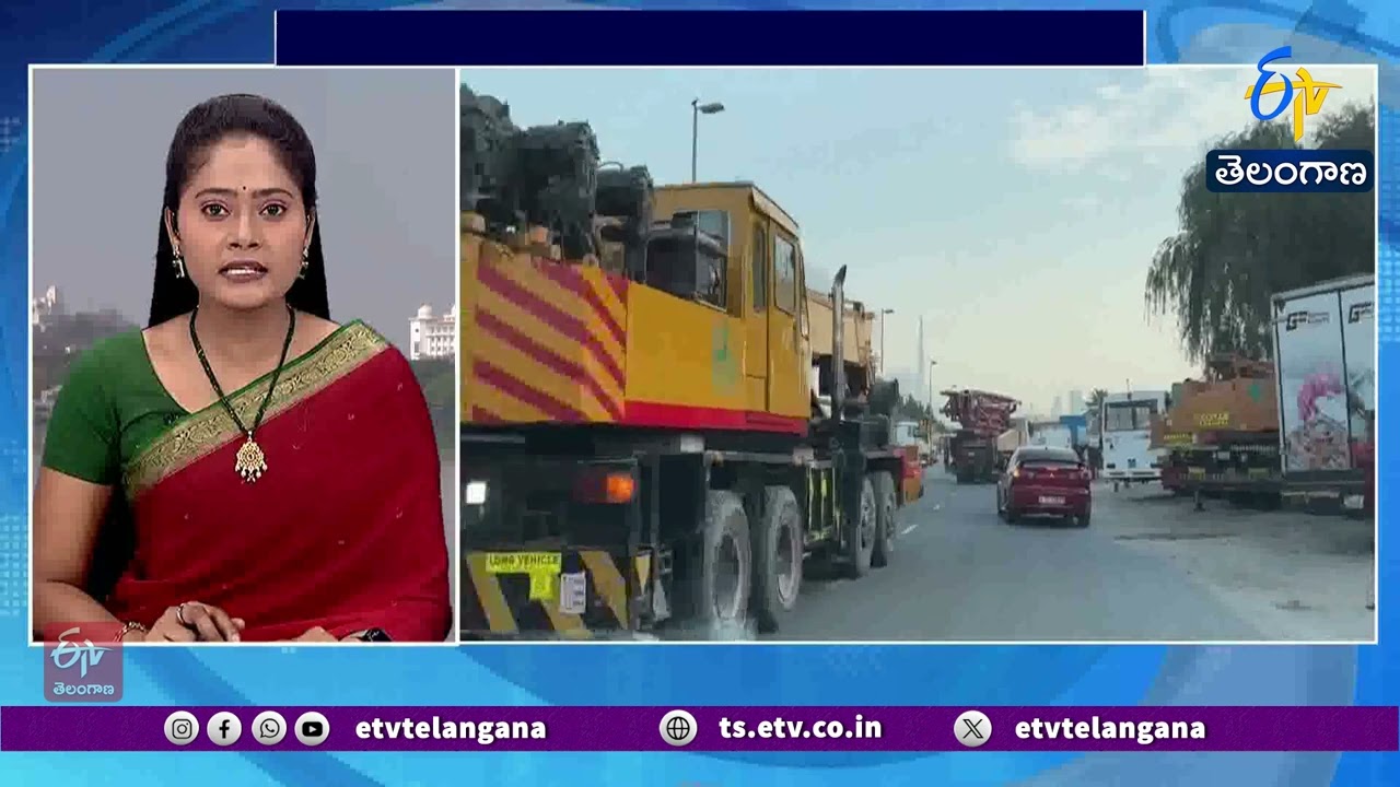 “Iran Strikes American Bases in Gulf | Missile & Drone Attacks”