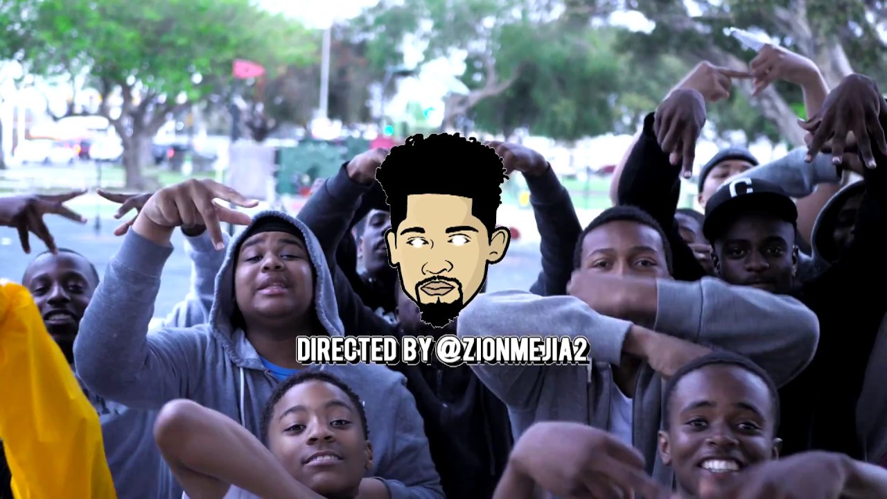 GoGettaKb - NH To Da NH (Official Music Video) Feat. GoGettaEssco