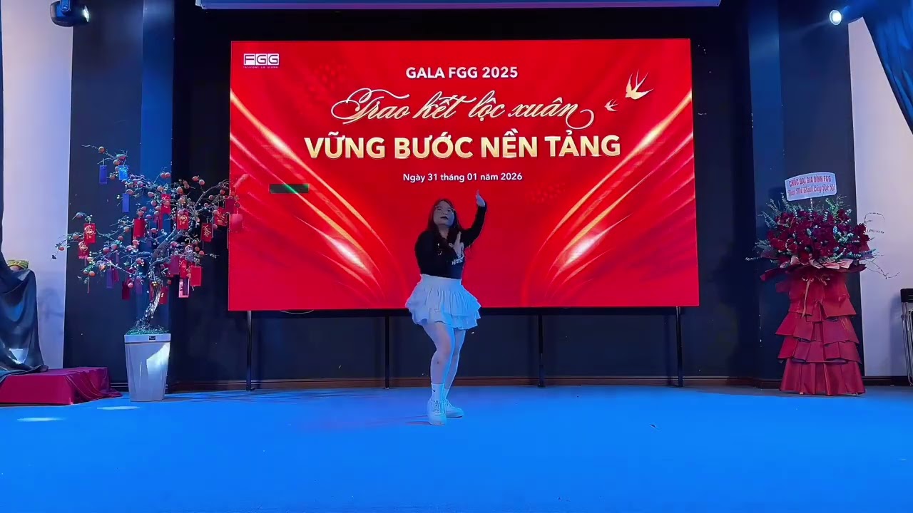 2  Dance 1