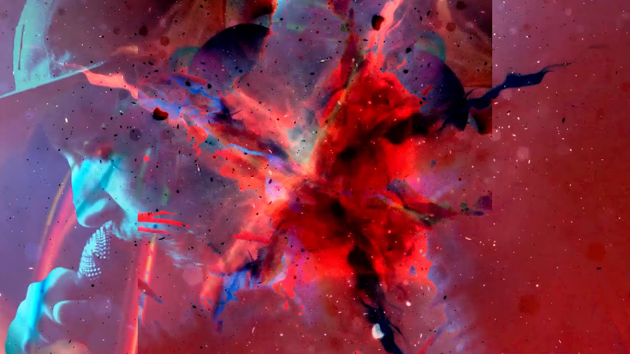 Normal Creatures | Wolf Dance [Official Lyric Video]