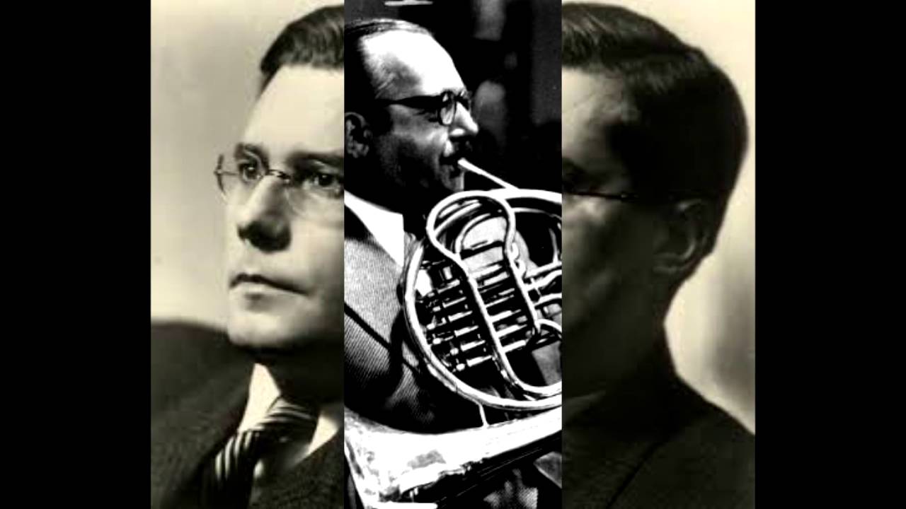 Strauss Horn concerto 2
