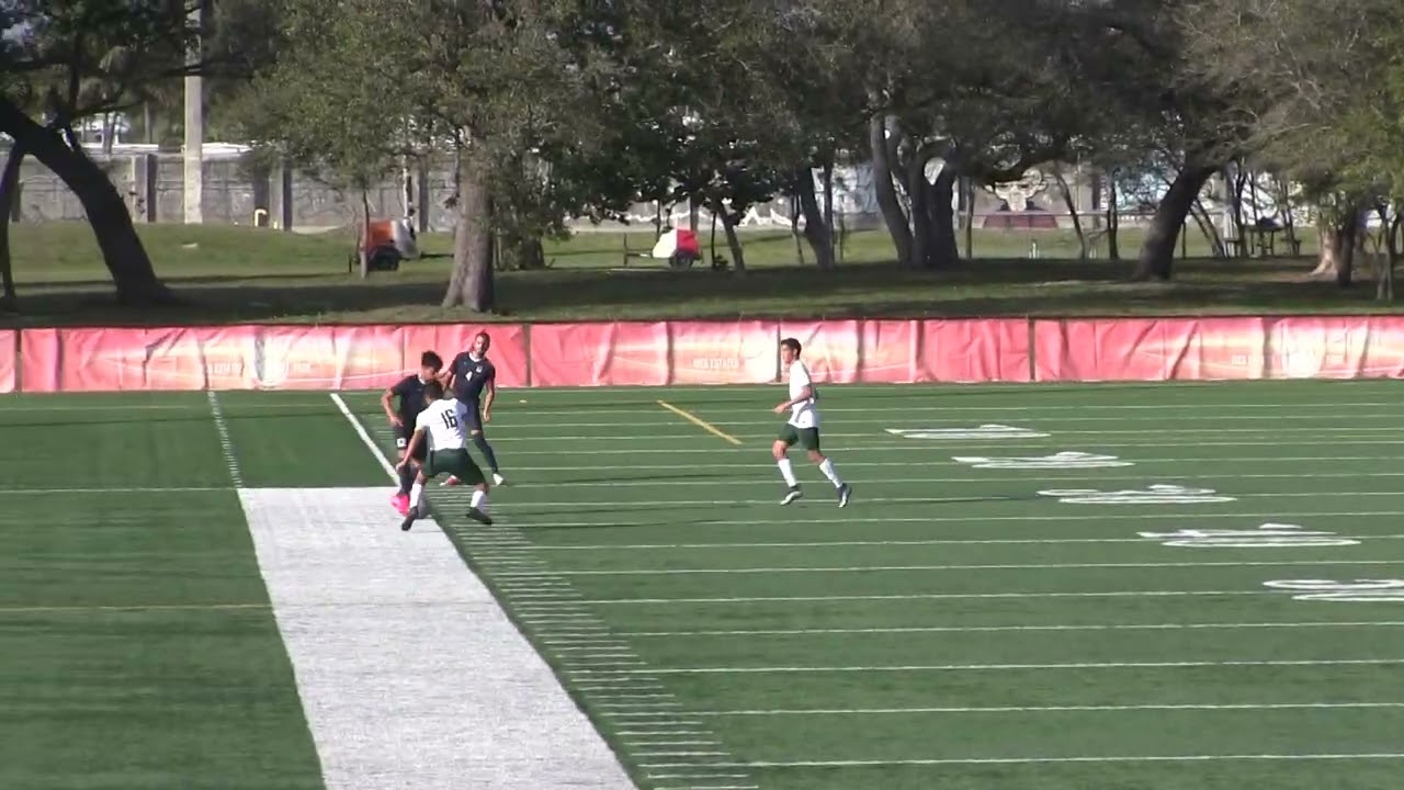 2/5/2020 Hialeah Gardens vs Reagan (1/8)