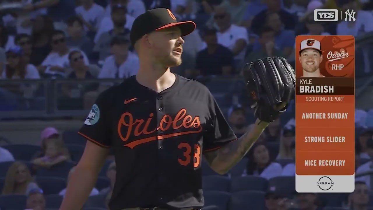 Baltimore Orioles vs New York Yankees | Full Game Replay | September 28, 2025