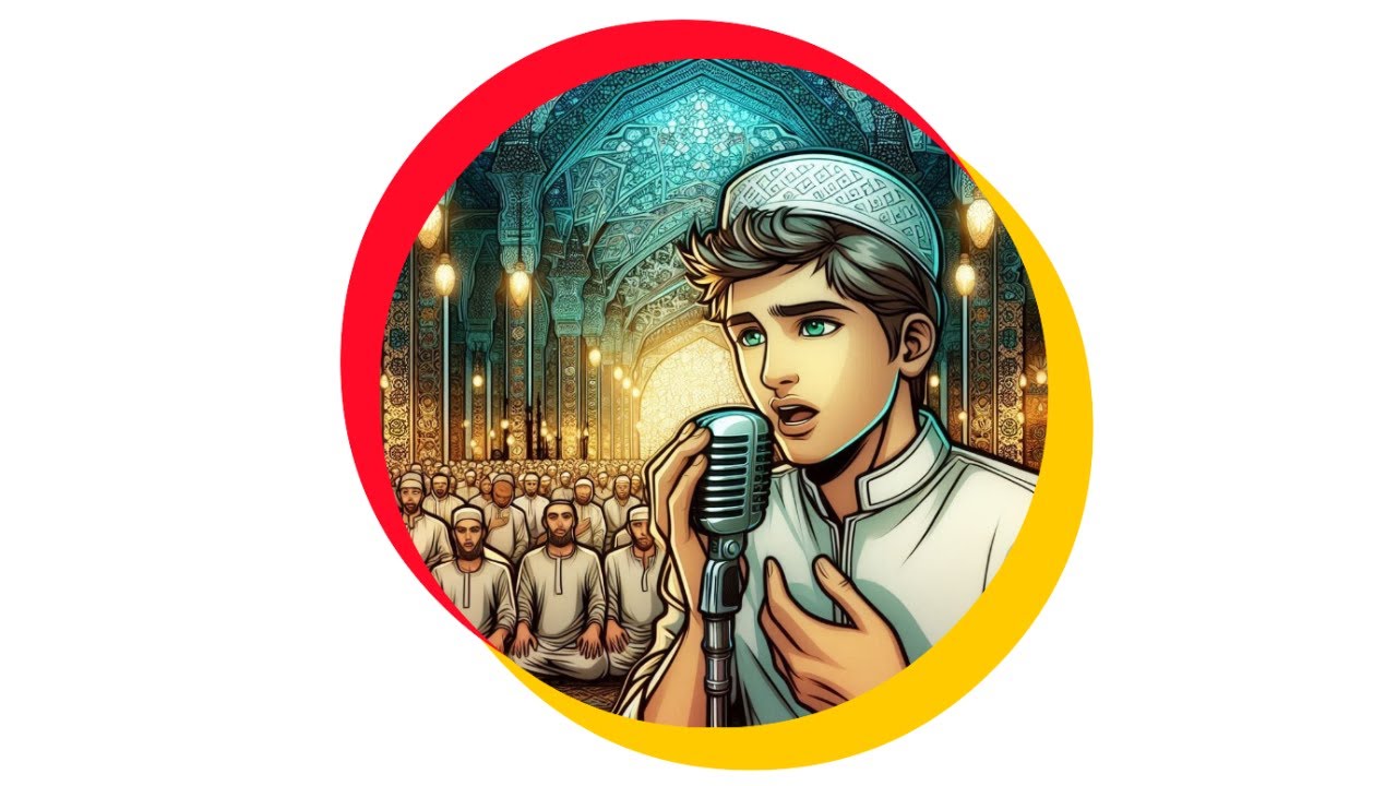 European Adhan by Ahammed Shakil
