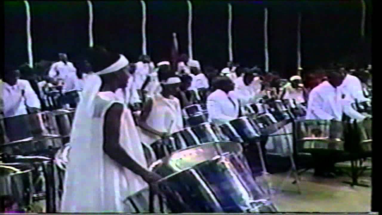 Skiffle Bunch - Pan By Storm