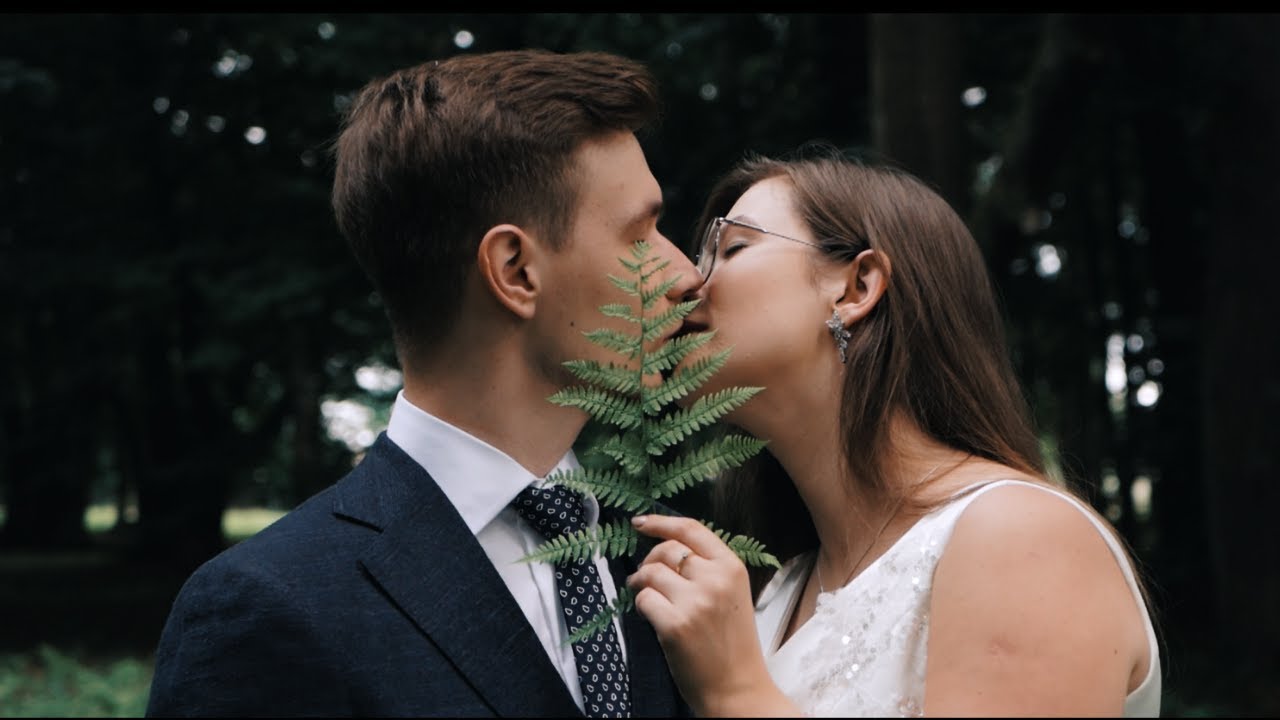 Ola i Bartek / rustykalne wesele / Chata Weselna Janczar / FILMY Z PASJĄ