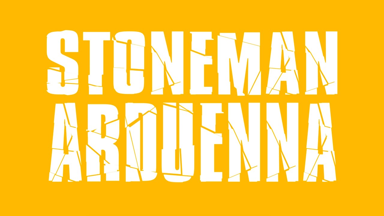 Stoneman Arduenna Silver
