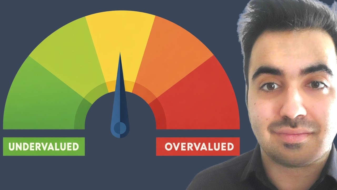How to Value Any Stock Going Into 2026!