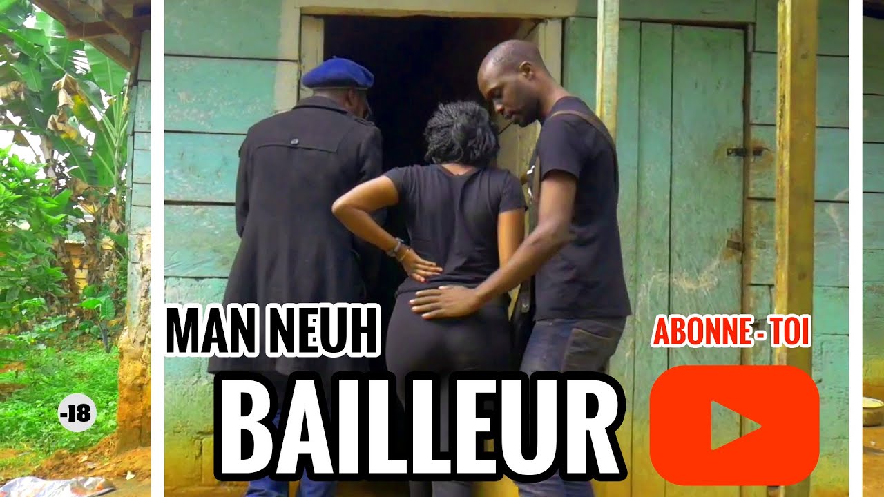 Man Neuh - Bailleur