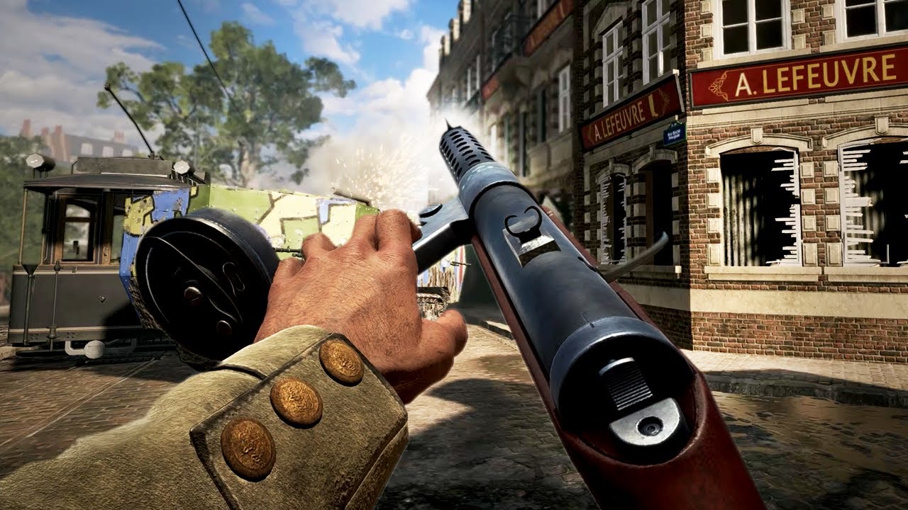 Battlefield 1: Dominating The Best Map Is Still Epic