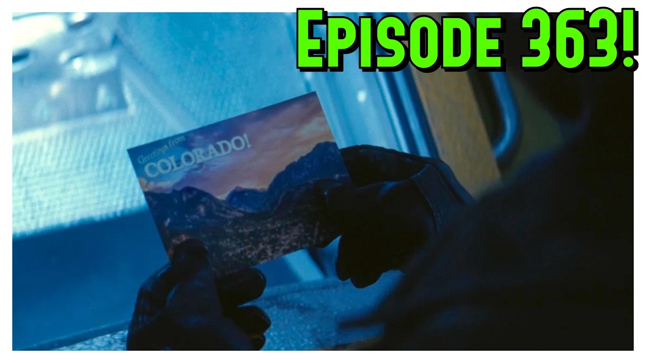 COLORADO - Episode 363 - Atomic Radio Hour Podcast