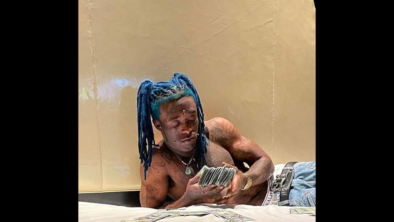 Lil Uzi Vert Type Beat - 