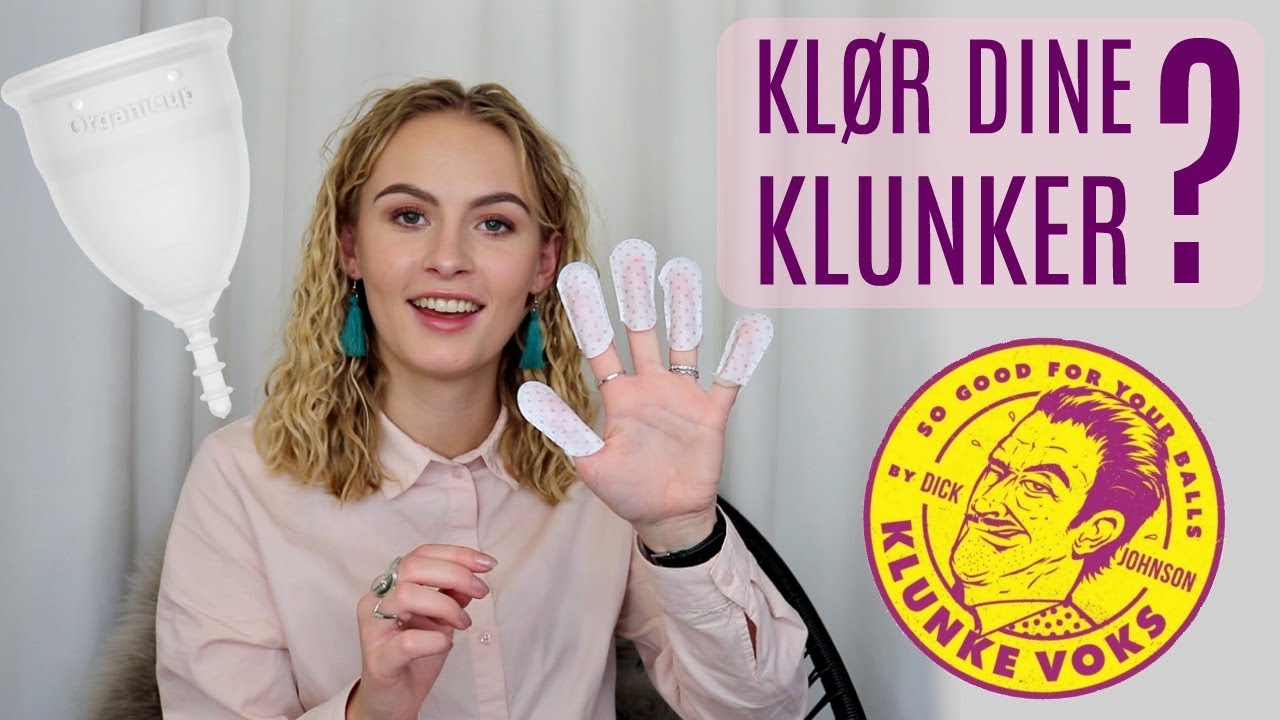 TESTER SKØRE TING FRA NICEHAIR.DK