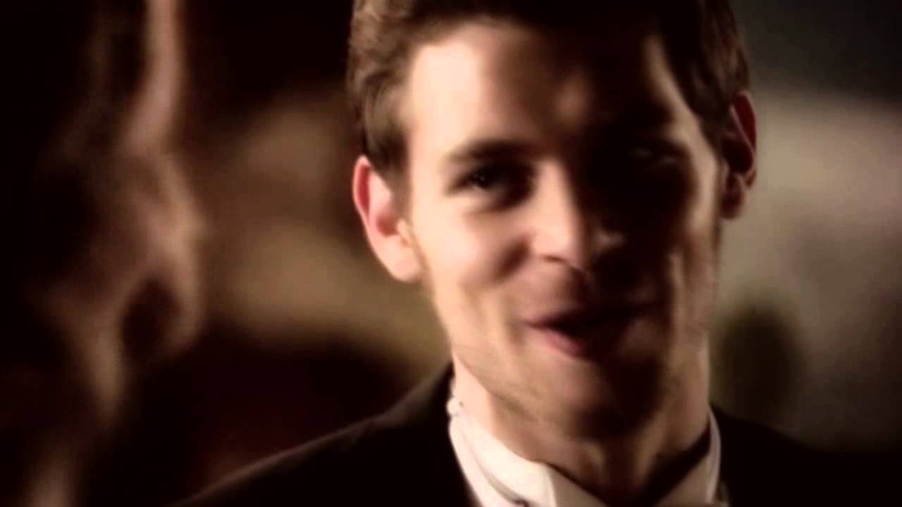 Klaus&Caroline || My Boyfriend's Back [for xXWhisperOfDreamsXx]
